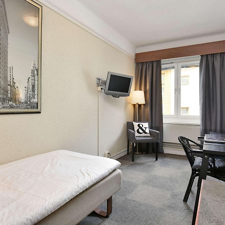 Centric Hotel Norrköping Zewnętrze zdjęcie