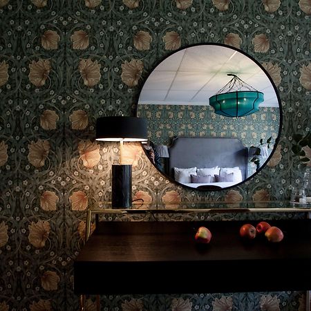 Centric Hotel Norrköping Zewnętrze zdjęcie