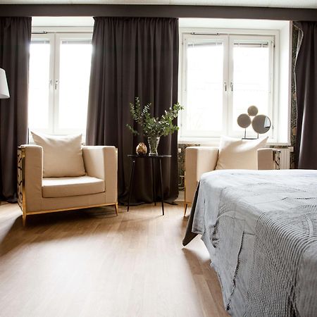 Centric Hotel Norrköping Zewnętrze zdjęcie