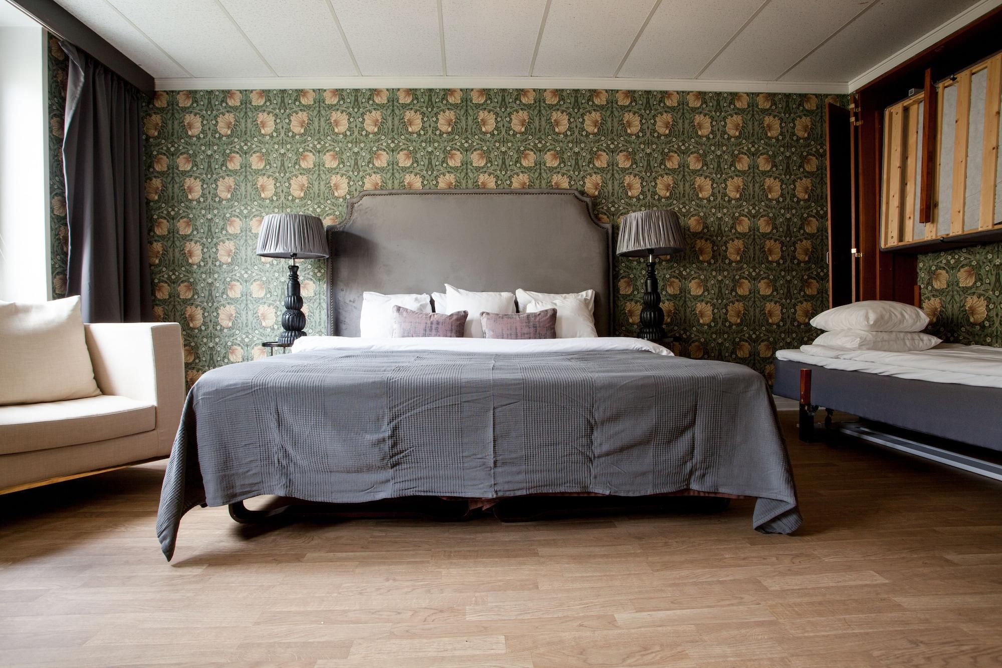 Centric Hotel Norrköping Zewnętrze zdjęcie