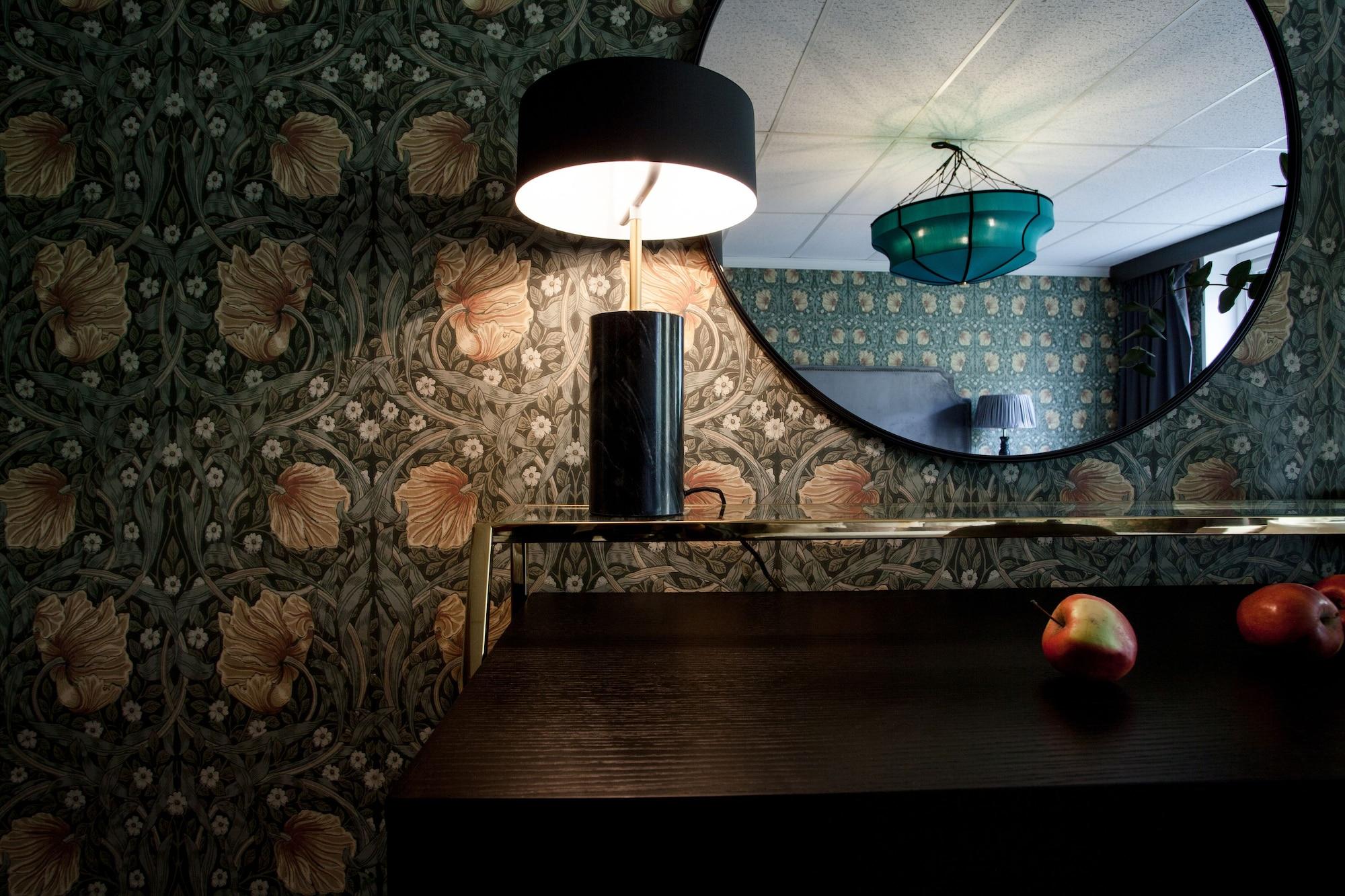 Centric Hotel Norrköping Zewnętrze zdjęcie