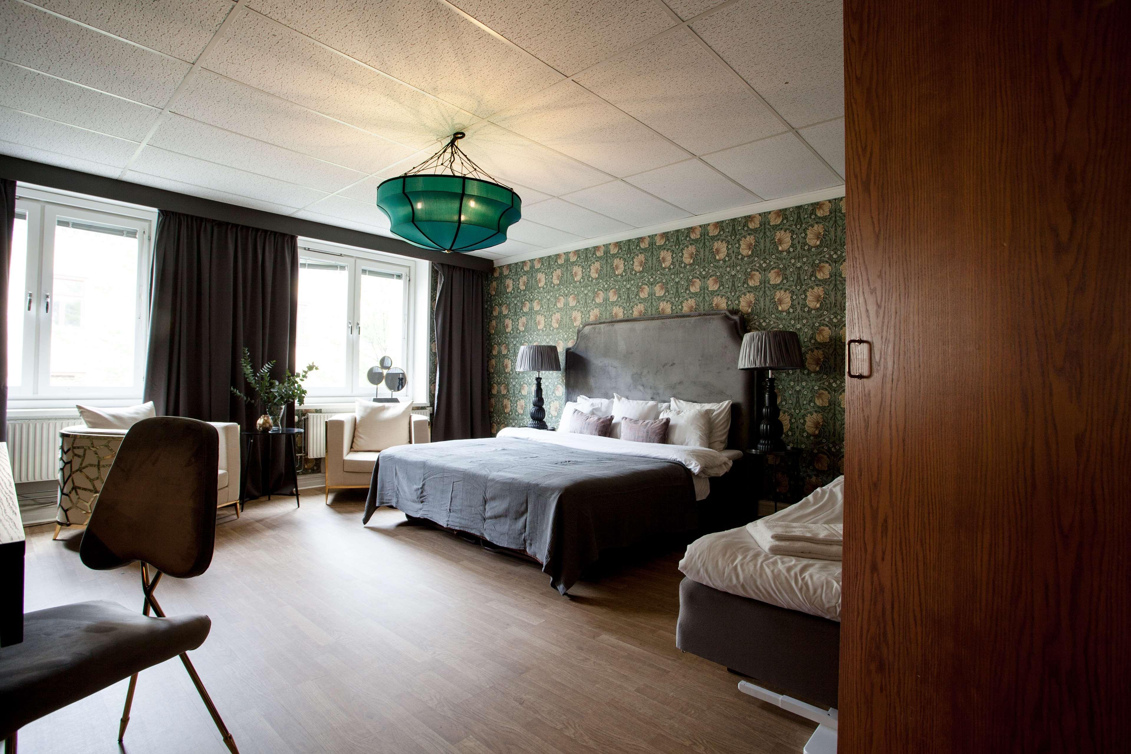 Centric Hotel Norrköping Zewnętrze zdjęcie
