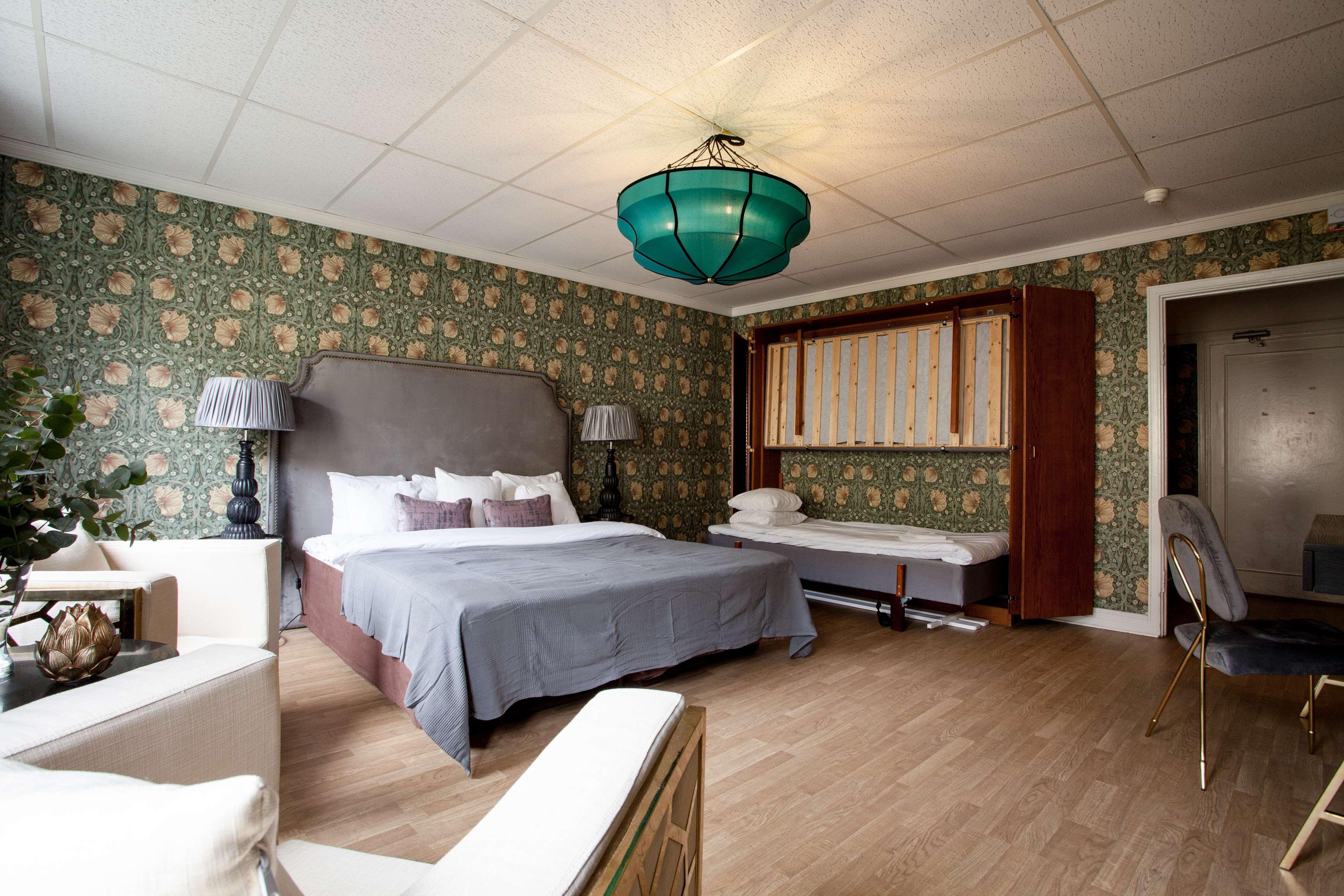 Centric Hotel Norrköping Zewnętrze zdjęcie