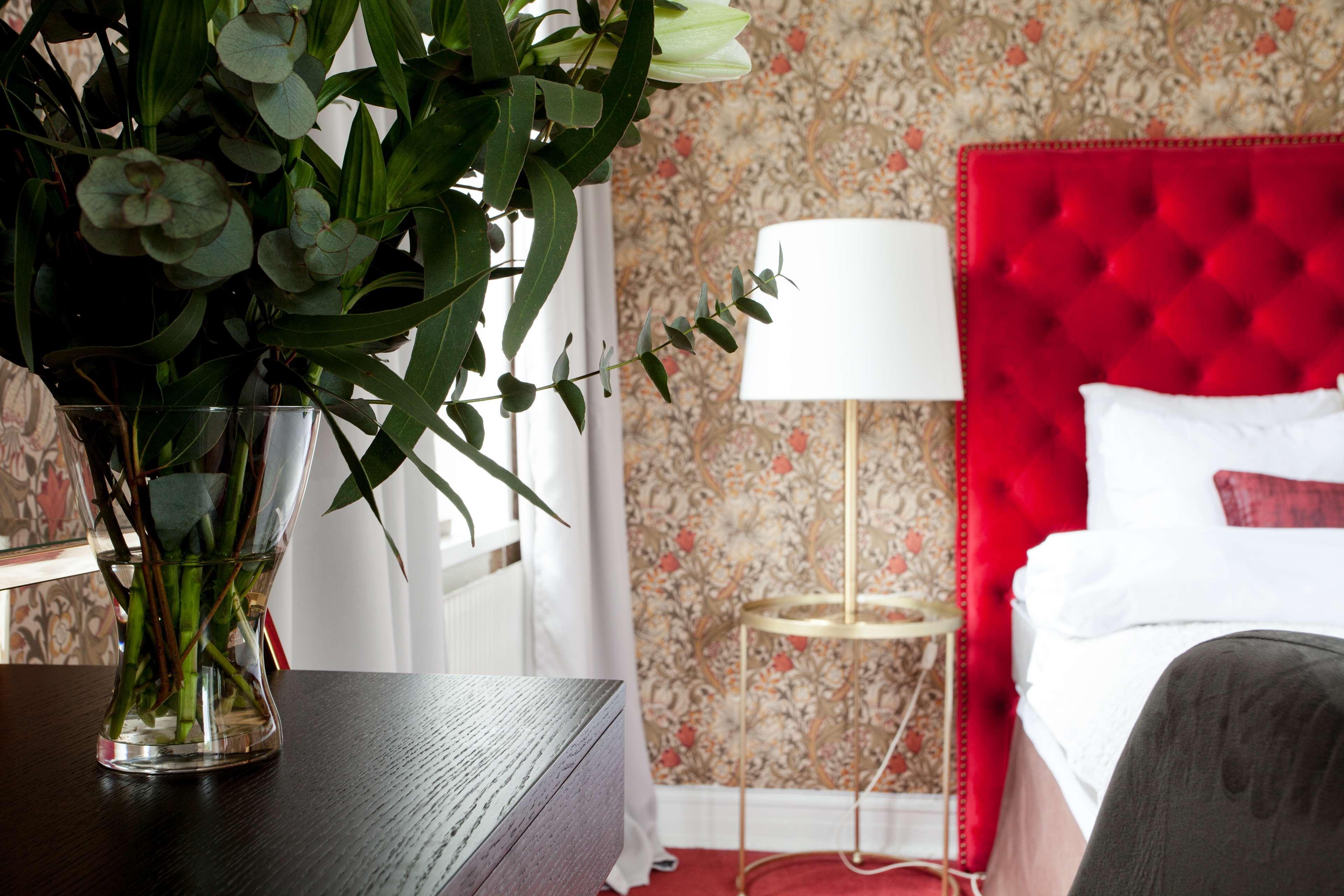 Centric Hotel Norrköping Zewnętrze zdjęcie