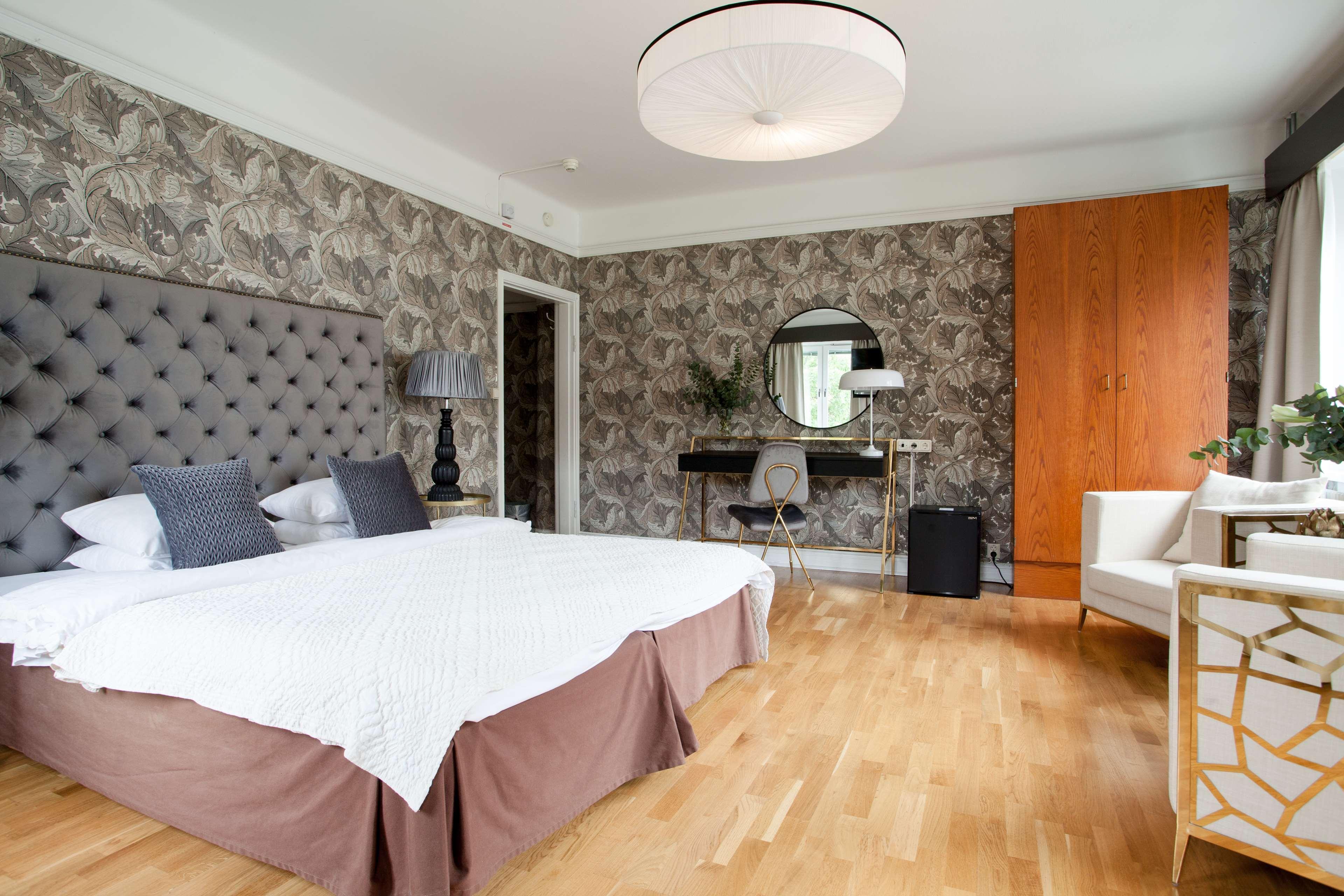 Centric Hotel Norrköping Zewnętrze zdjęcie