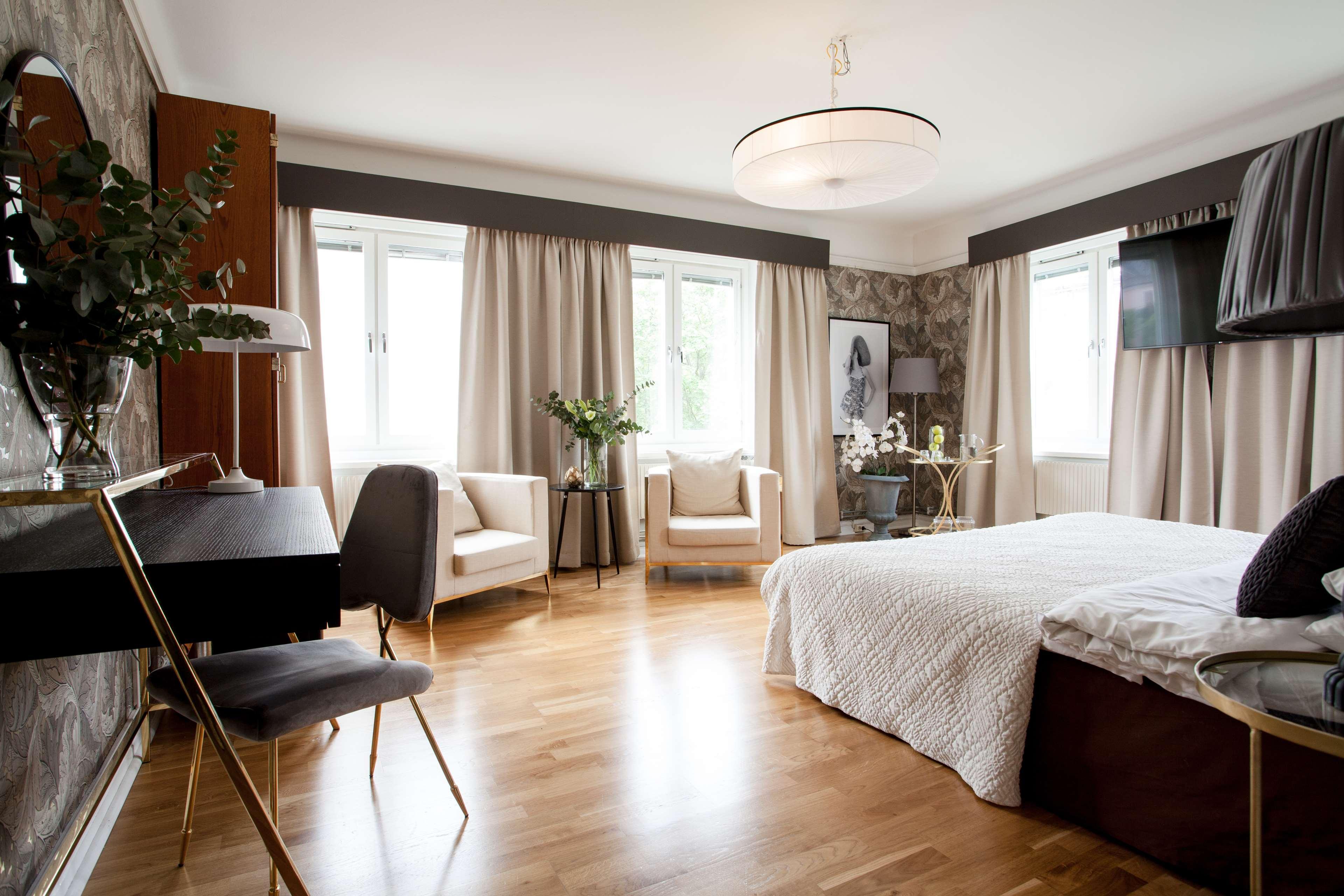 Centric Hotel Norrköping Zewnętrze zdjęcie