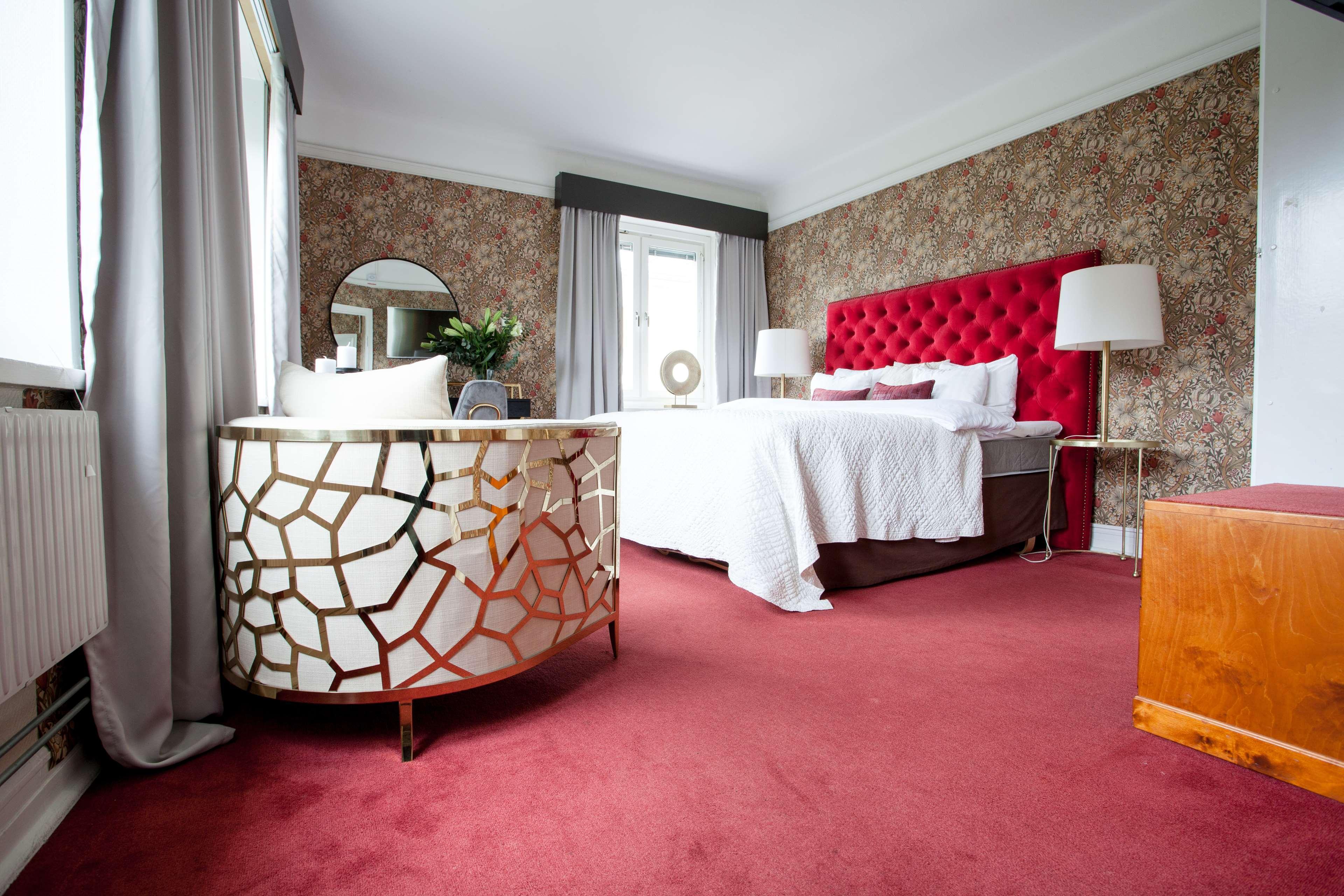 Centric Hotel Norrköping Zewnętrze zdjęcie
