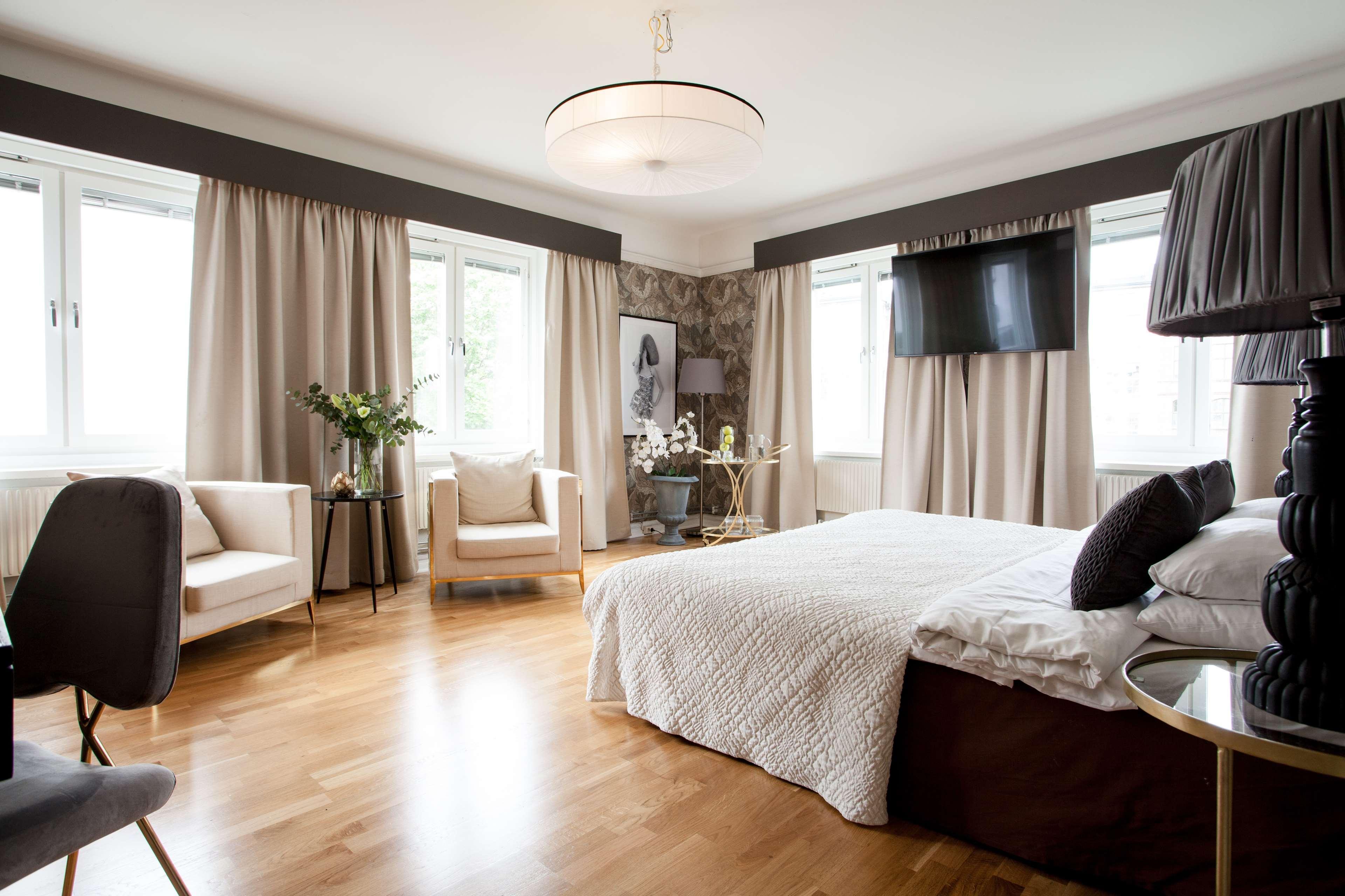 Centric Hotel Norrköping Zewnętrze zdjęcie