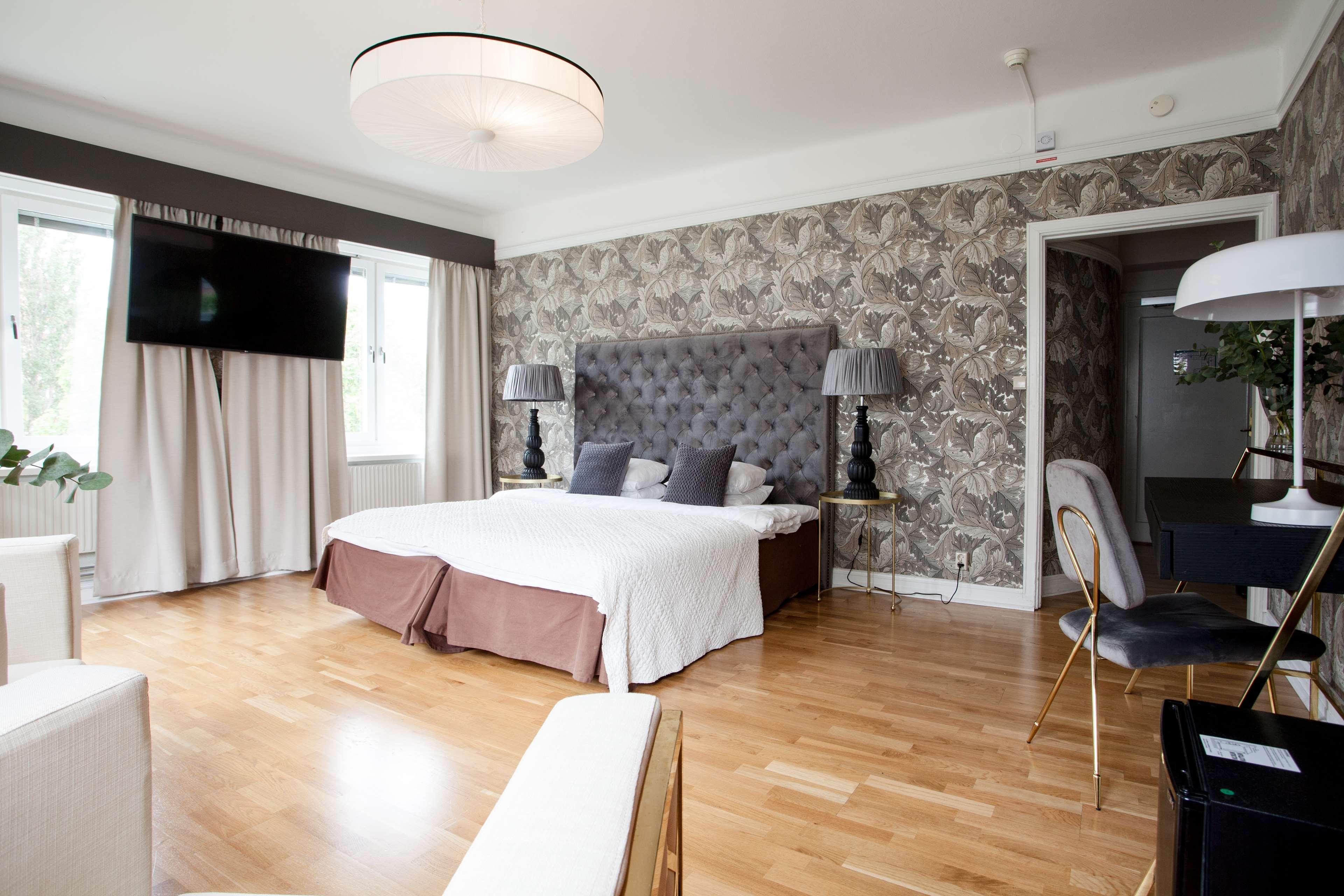 Centric Hotel Norrköping Zewnętrze zdjęcie
