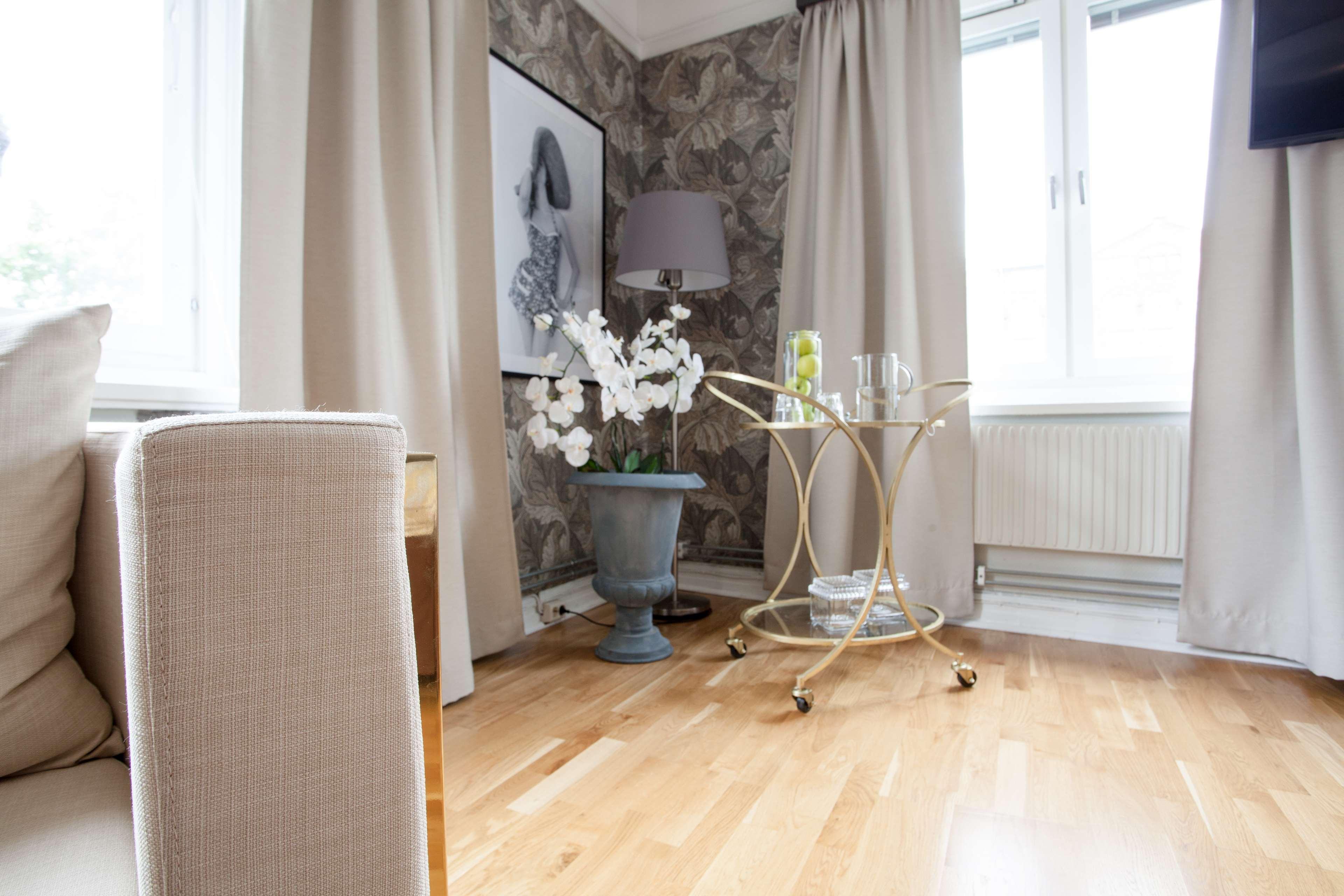 Centric Hotel Norrköping Zewnętrze zdjęcie