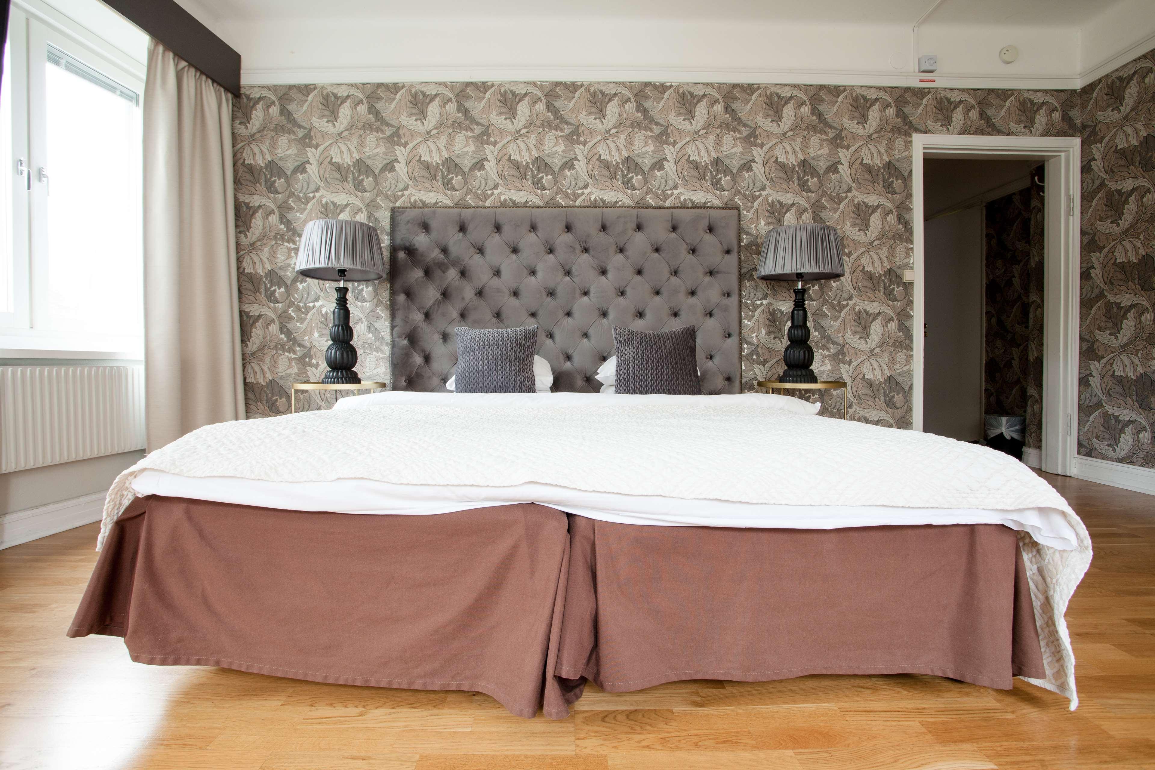 Centric Hotel Norrköping Zewnętrze zdjęcie