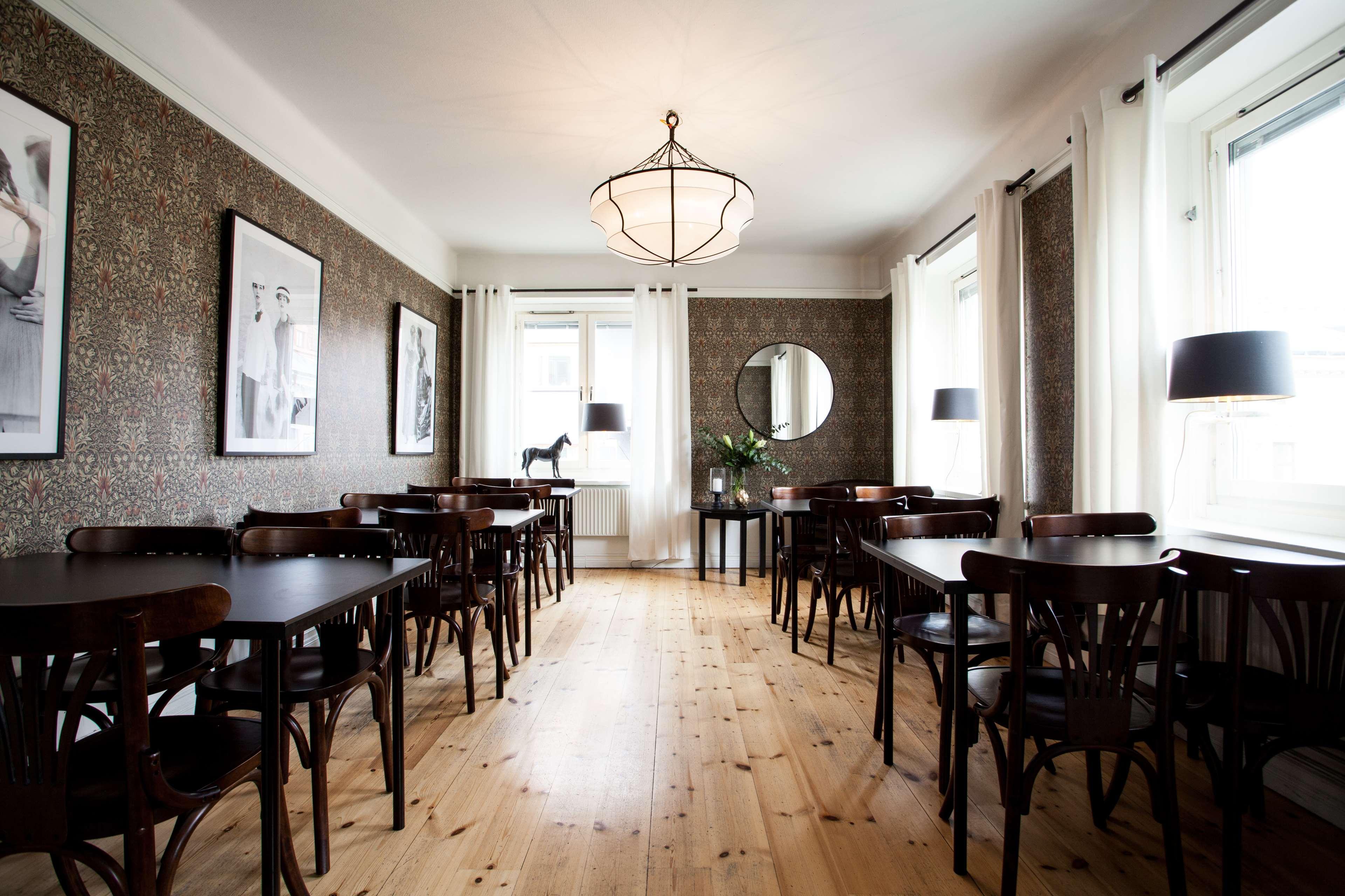 Centric Hotel Norrköping Zewnętrze zdjęcie