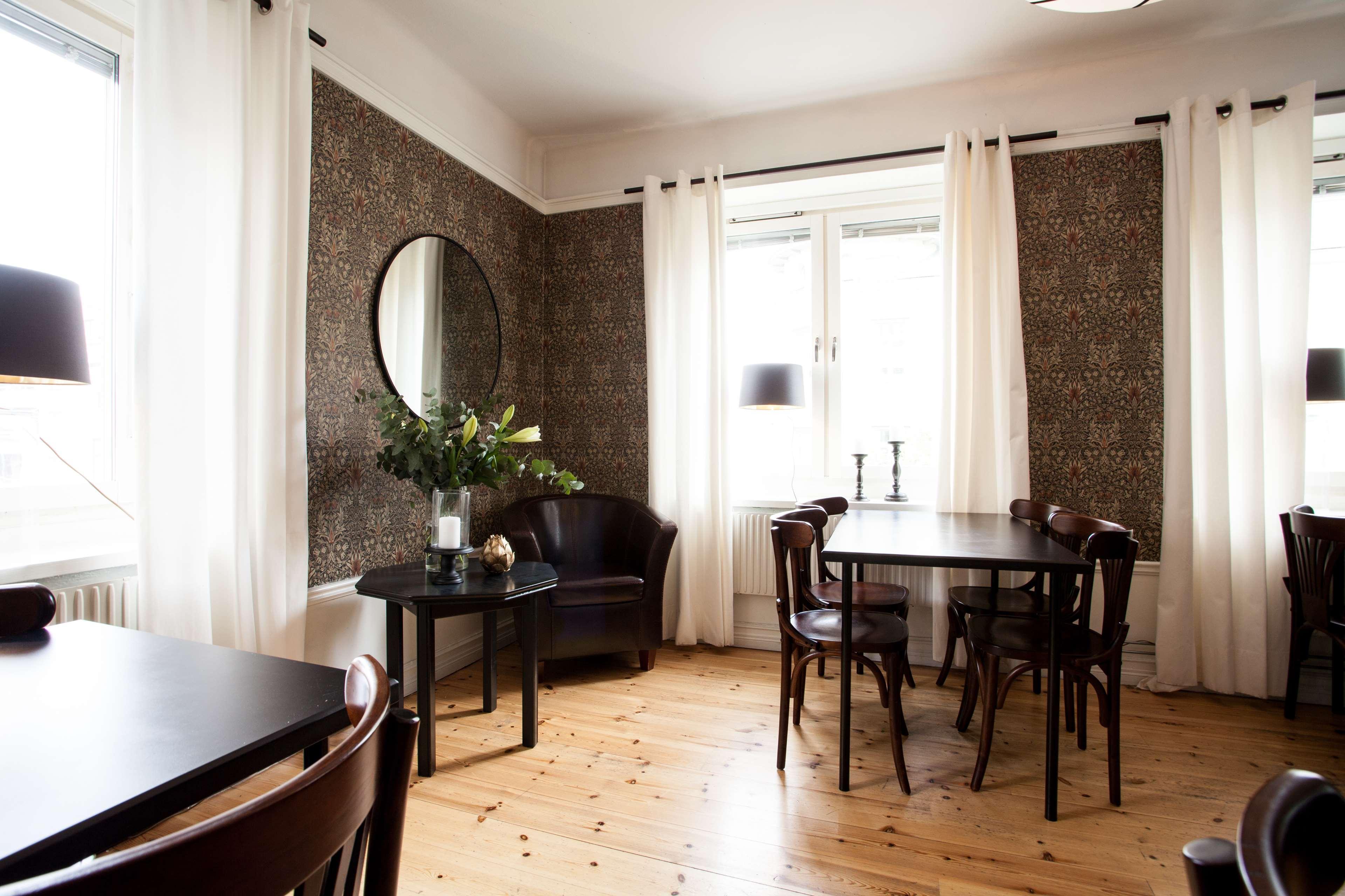 Centric Hotel Norrköping Zewnętrze zdjęcie