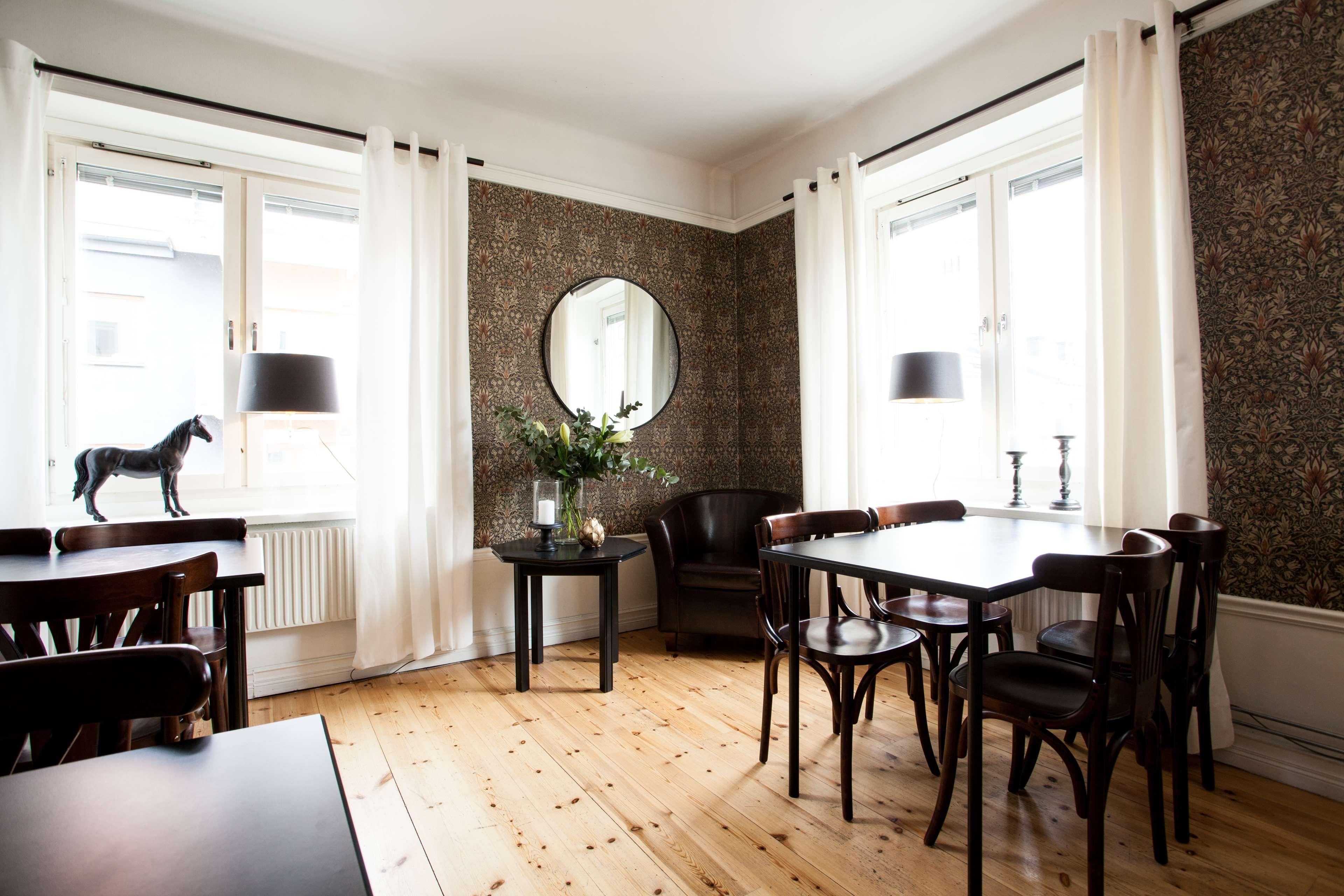 Centric Hotel Norrköping Zewnętrze zdjęcie
