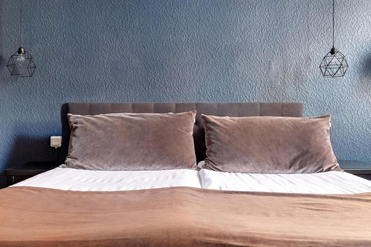 Centric Hotel Norrköping Zewnętrze zdjęcie