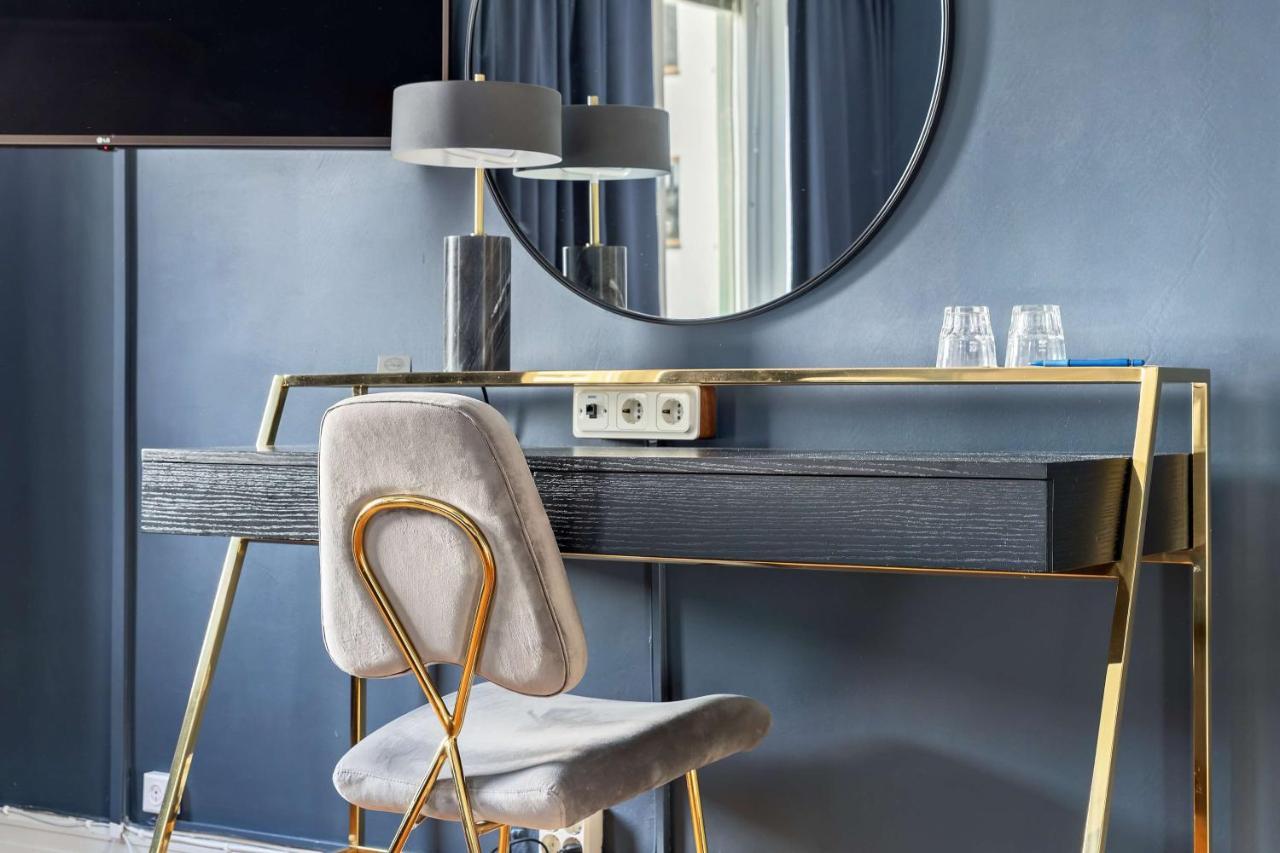 Centric Hotel Norrköping Zewnętrze zdjęcie