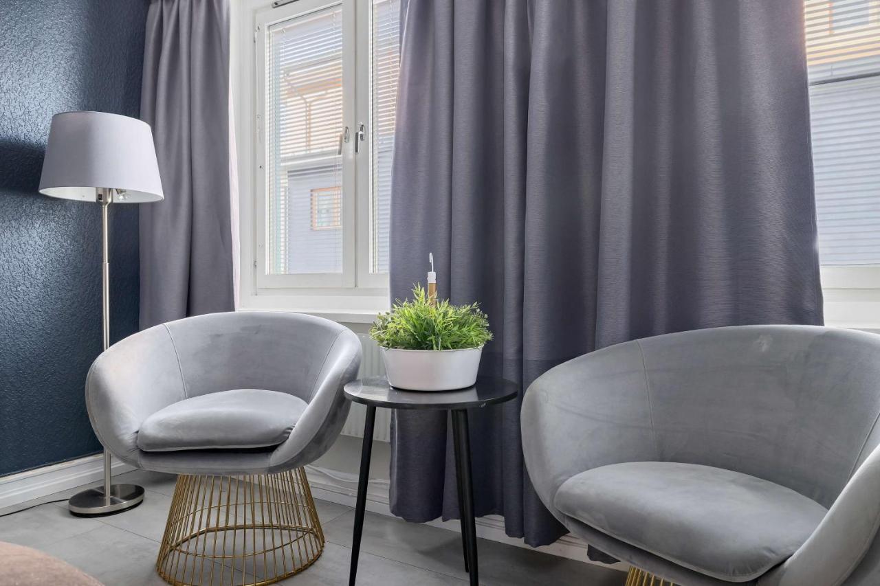 Centric Hotel Norrköping Zewnętrze zdjęcie