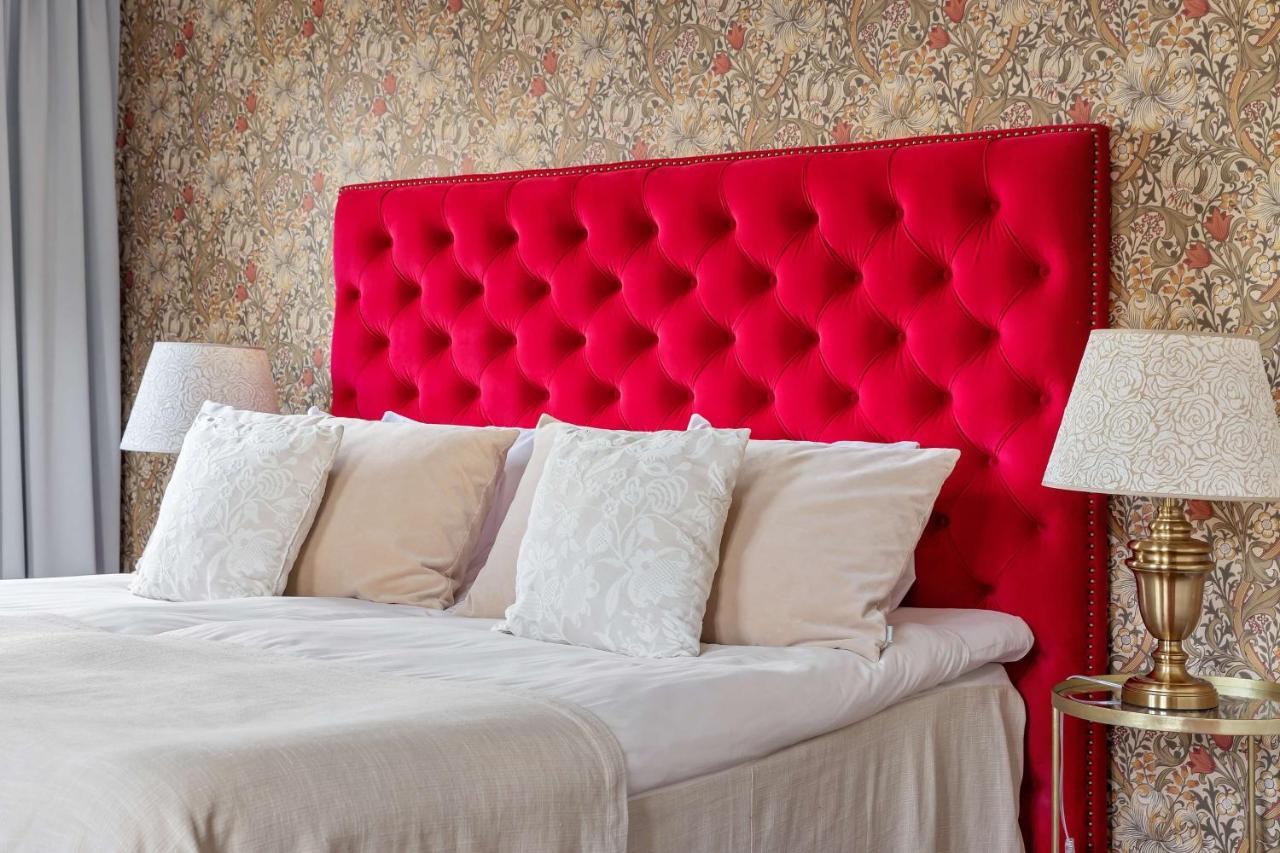 Centric Hotel Norrköping Zewnętrze zdjęcie