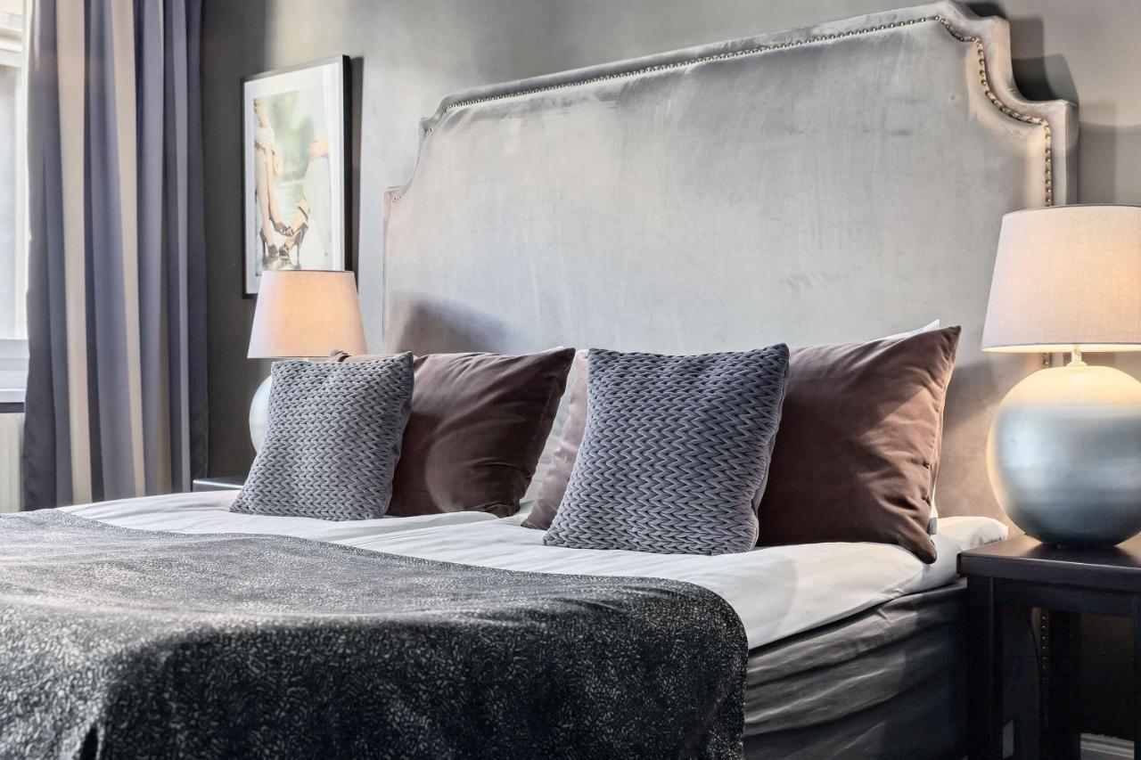Centric Hotel Norrköping Zewnętrze zdjęcie