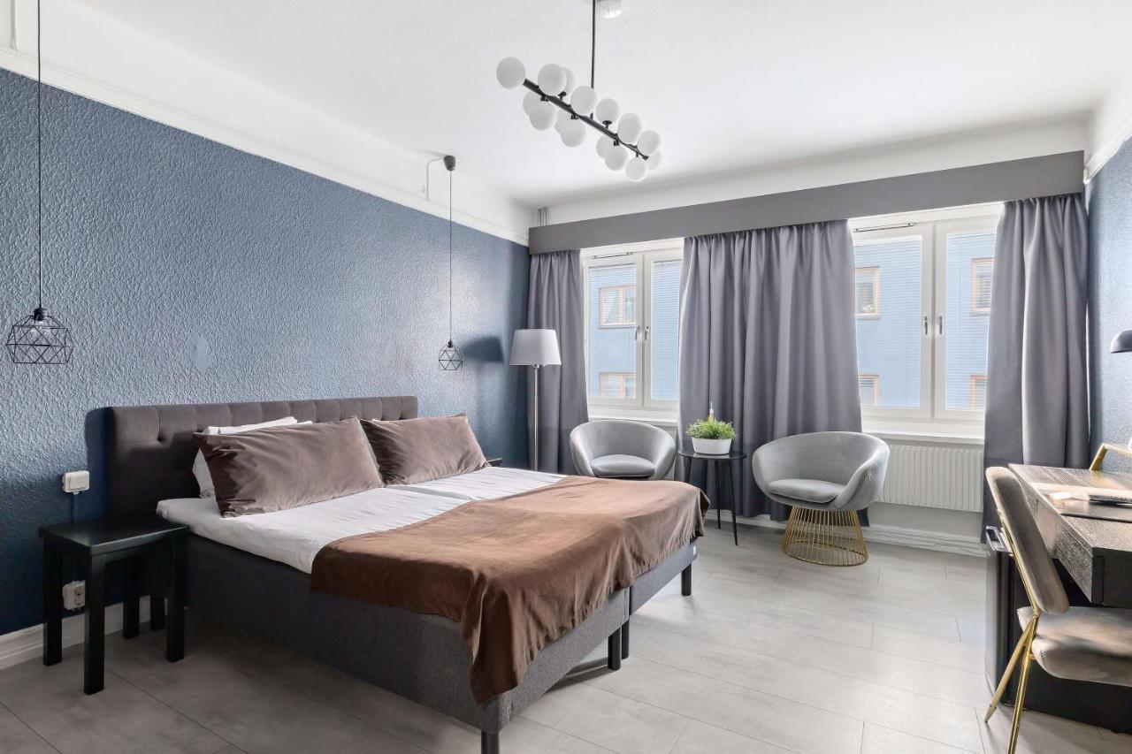 Centric Hotel Norrköping Zewnętrze zdjęcie
