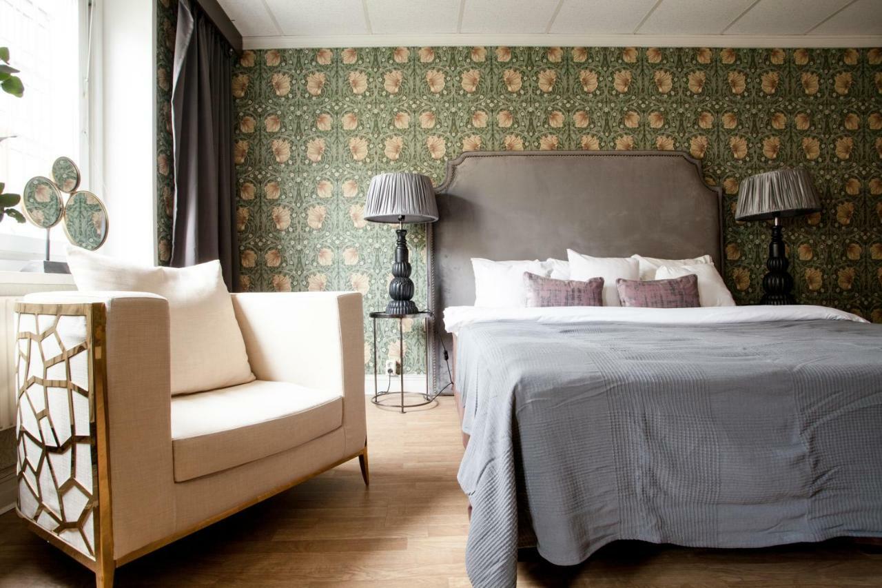 Centric Hotel Norrköping Zewnętrze zdjęcie