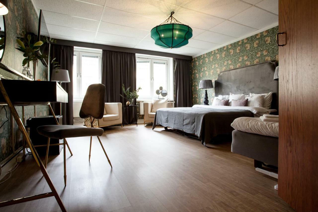 Centric Hotel Norrköping Zewnętrze zdjęcie