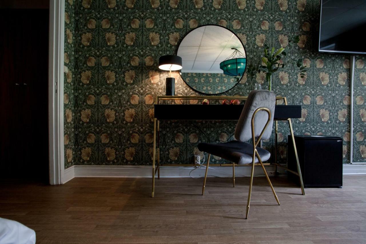 Centric Hotel Norrköping Zewnętrze zdjęcie