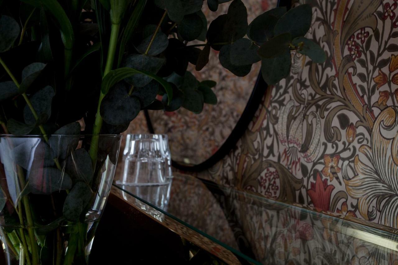 Centric Hotel Norrköping Zewnętrze zdjęcie