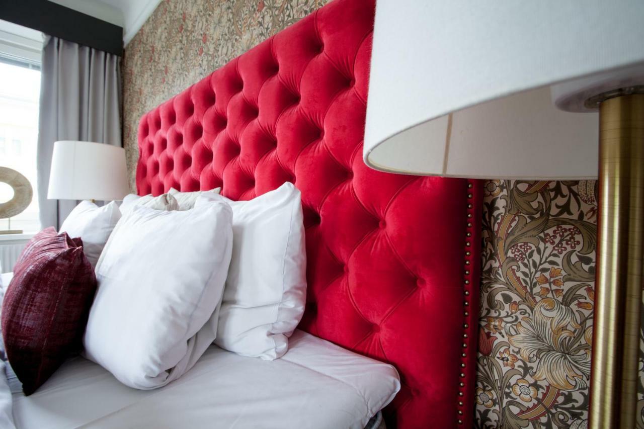 Centric Hotel Norrköping Zewnętrze zdjęcie