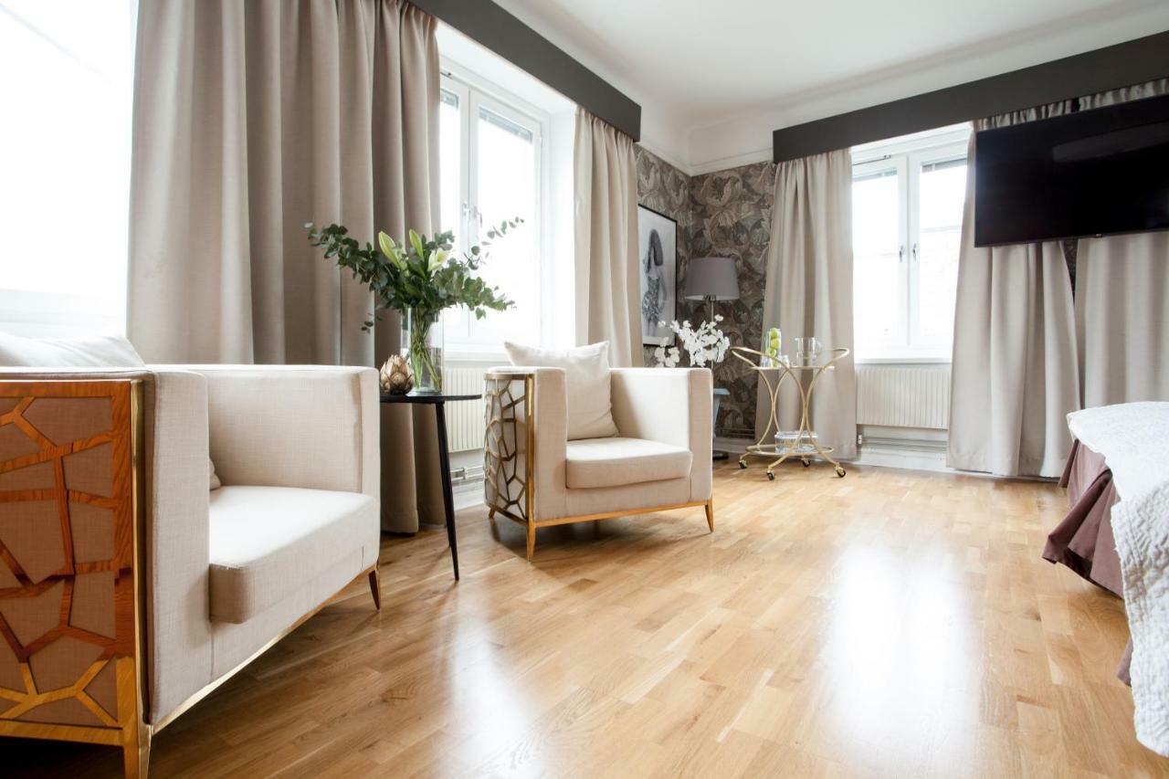Centric Hotel Norrköping Zewnętrze zdjęcie