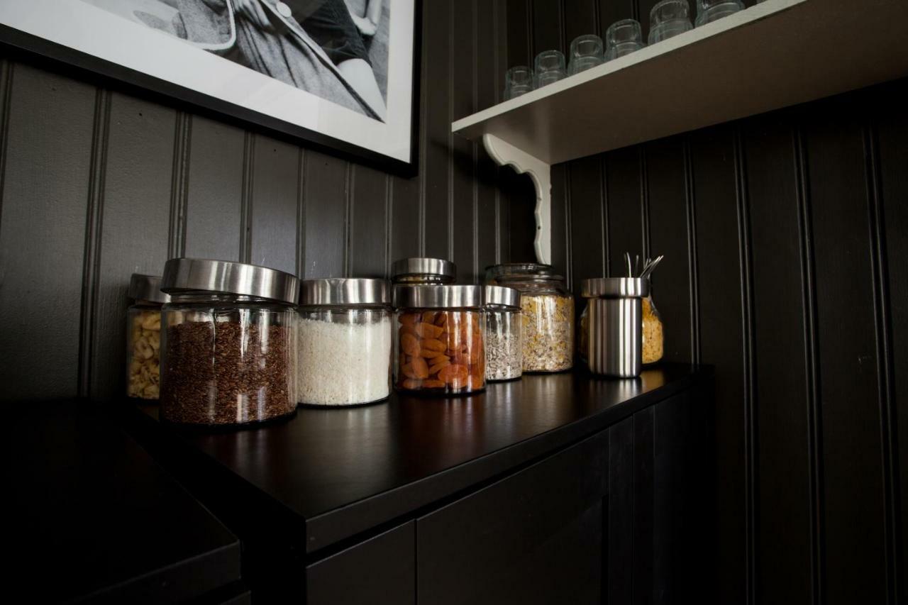 Centric Hotel Norrköping Zewnętrze zdjęcie