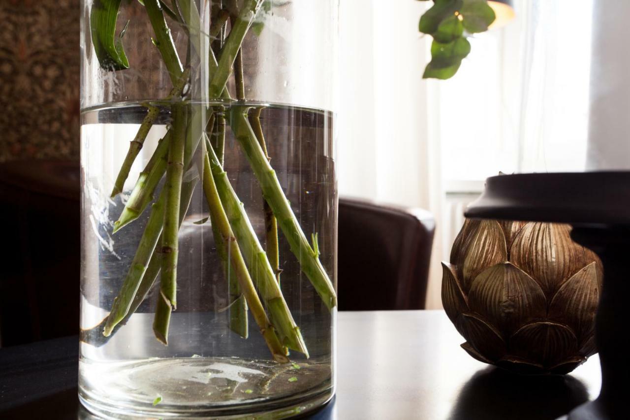 Centric Hotel Norrköping Zewnętrze zdjęcie