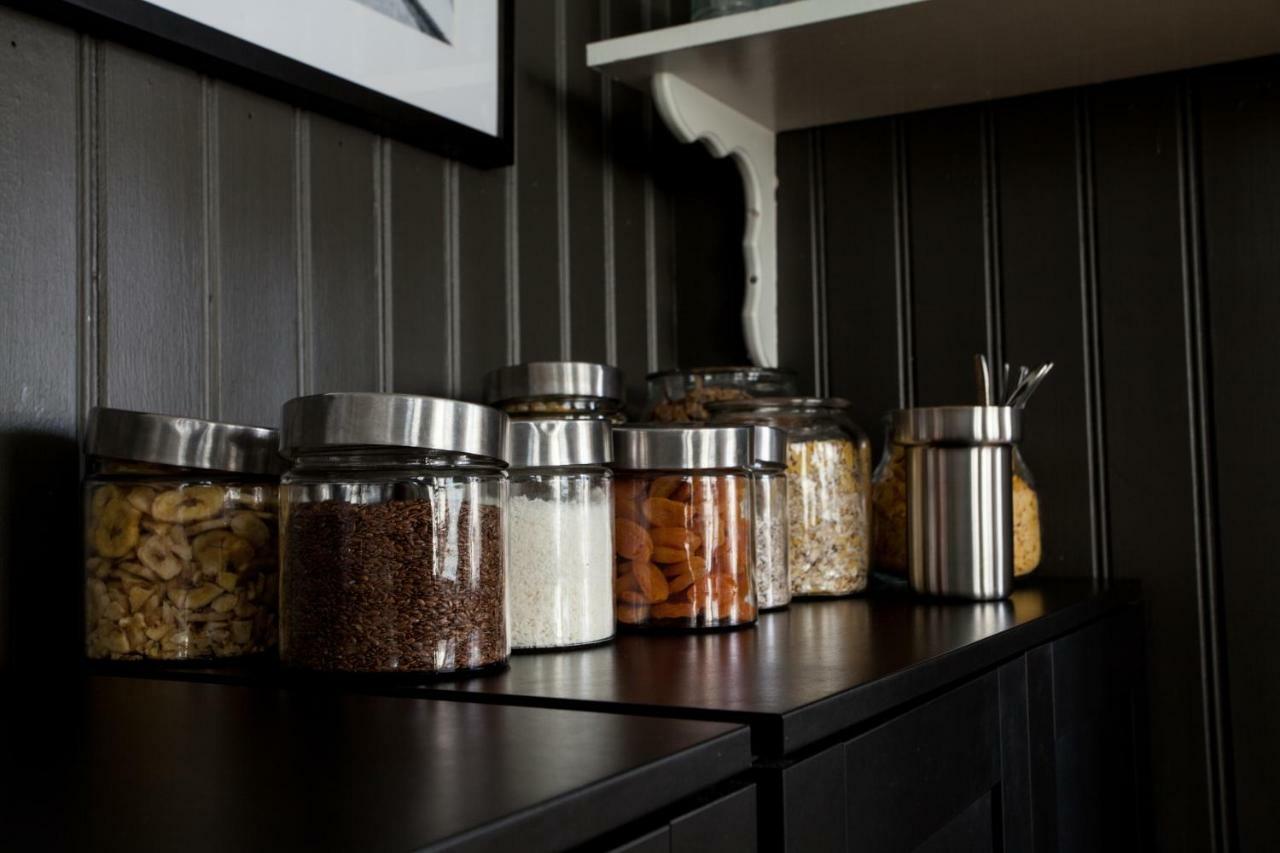 Centric Hotel Norrköping Zewnętrze zdjęcie